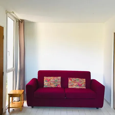 Charmant Studio A Deux Pas De La Mer - Studio 26vac Apartment Lumio (Corsica)
