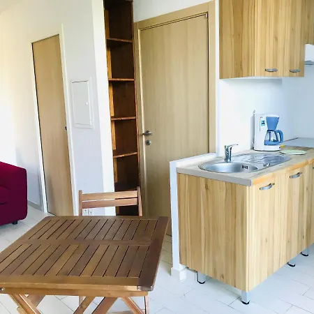 Charmant Studio A Deux Pas De La Mer - Studio 26vac