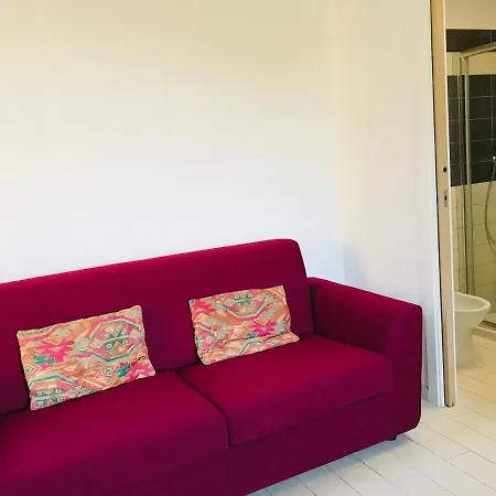 Apartment Charmant Studio A Deux Pas De La Mer - Studio 26vac Lumio (Corsica)